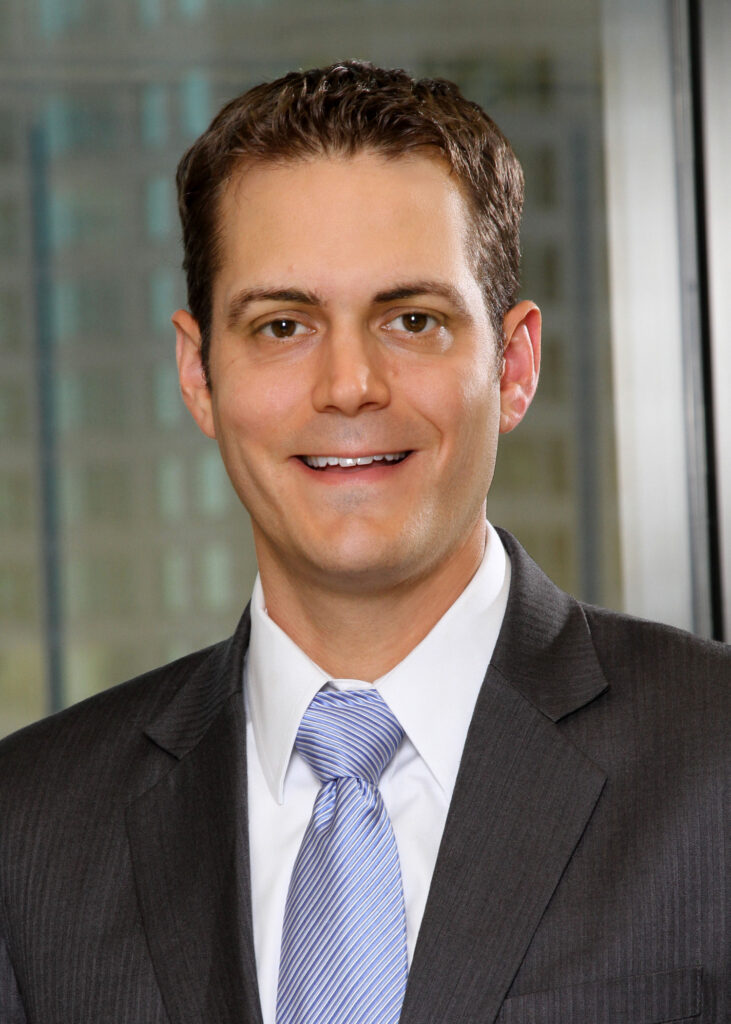 Doug Smith Joins NLSLA Board - NLSLA