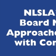 NLSLA’s New Board Member, Marisol Ramirez, Approaches the Law with Compassion