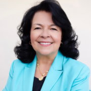 Yvonne Mariajimenez, President, CEO