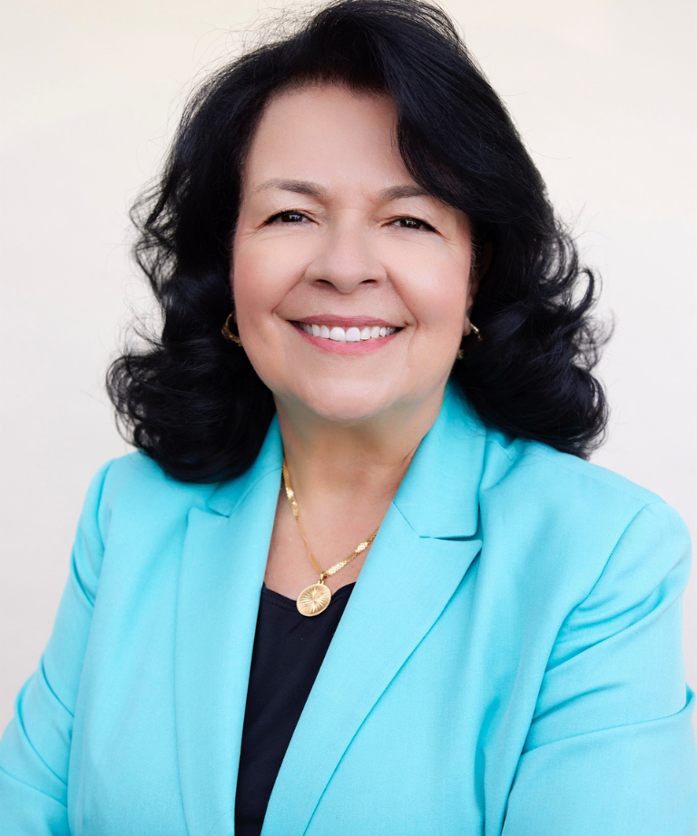 Yvonne Mariajimenez, President, CEO